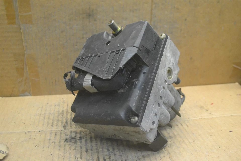 1995 Mercedes-Benz S420 ABS Pump Control OEM 0265217003 Module 754-29C2 - Image 3 of 4