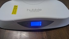 Hubble Connected Grow  Smart Bluetooth Baby Scale WITHOUT PAD