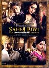 Saheb Biwi Aur Gangster Returns 8902985210349 DVD Region 2 P H
