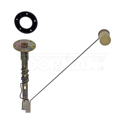 peterbilt sending fuel unit dorman tank universal