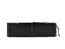 CHEVROLET TRAILBLAZER 21- Grille air intake assy