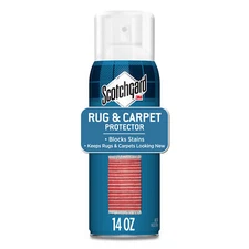 Scotchgard Rug & Carpet Protector 4406-14 PF, 14 oz. (397 g)