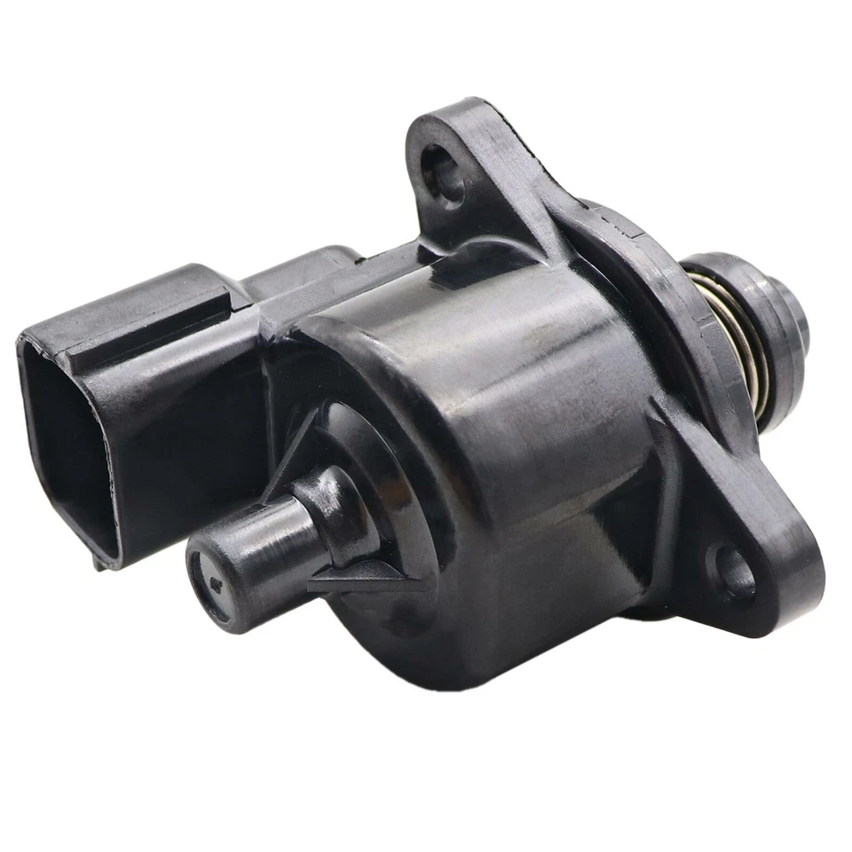 Válvula de control de aire de ralentí (IAC) para Polaris Ranger 500 EFI 800 XP Ranger Crew 500 Foto 3 de 4