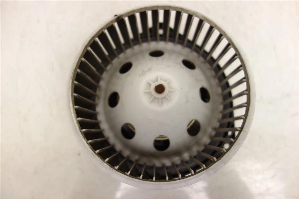 Infiniti M45 2006-2007 calefacción ventilador motor solo 27225-Ca002 Foto 4 de 4