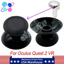 New Controller Joystick Cap Fit For Meta Quest 2 VR Headset Repair Parts
