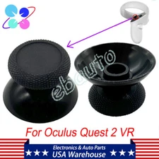 New Controller Joystick Cap Fit For Meta Quest 2 VR Headset Repair Parts