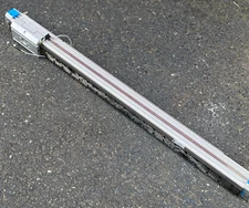 FESTO DGPL-1 1/4"-31"-PPV-A-& 27316537 Linear Drive With Slide Linear Actuator🎯