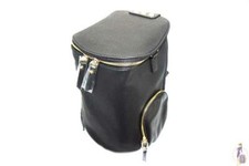 Medium Black Backpack Style Tote