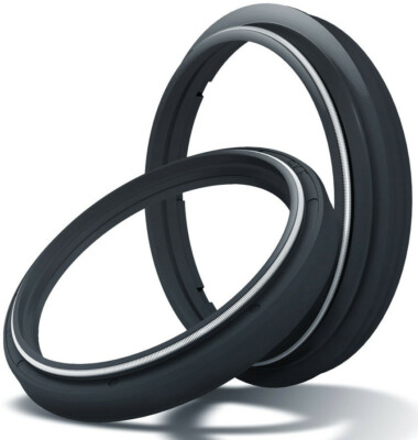 SKF フォークシール KITB-41K x2 未使用品 Φ41 ブラック SKF フォークシール KITB-41K x2 未使用品 Φ41 ブラック - メルカリ