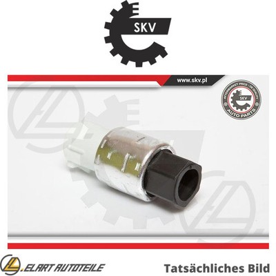 PRESSURE SWITCH AIR CONDITIONING FORD MONDEO/Tournament/Clipper/Rural/II/Mk/III KA