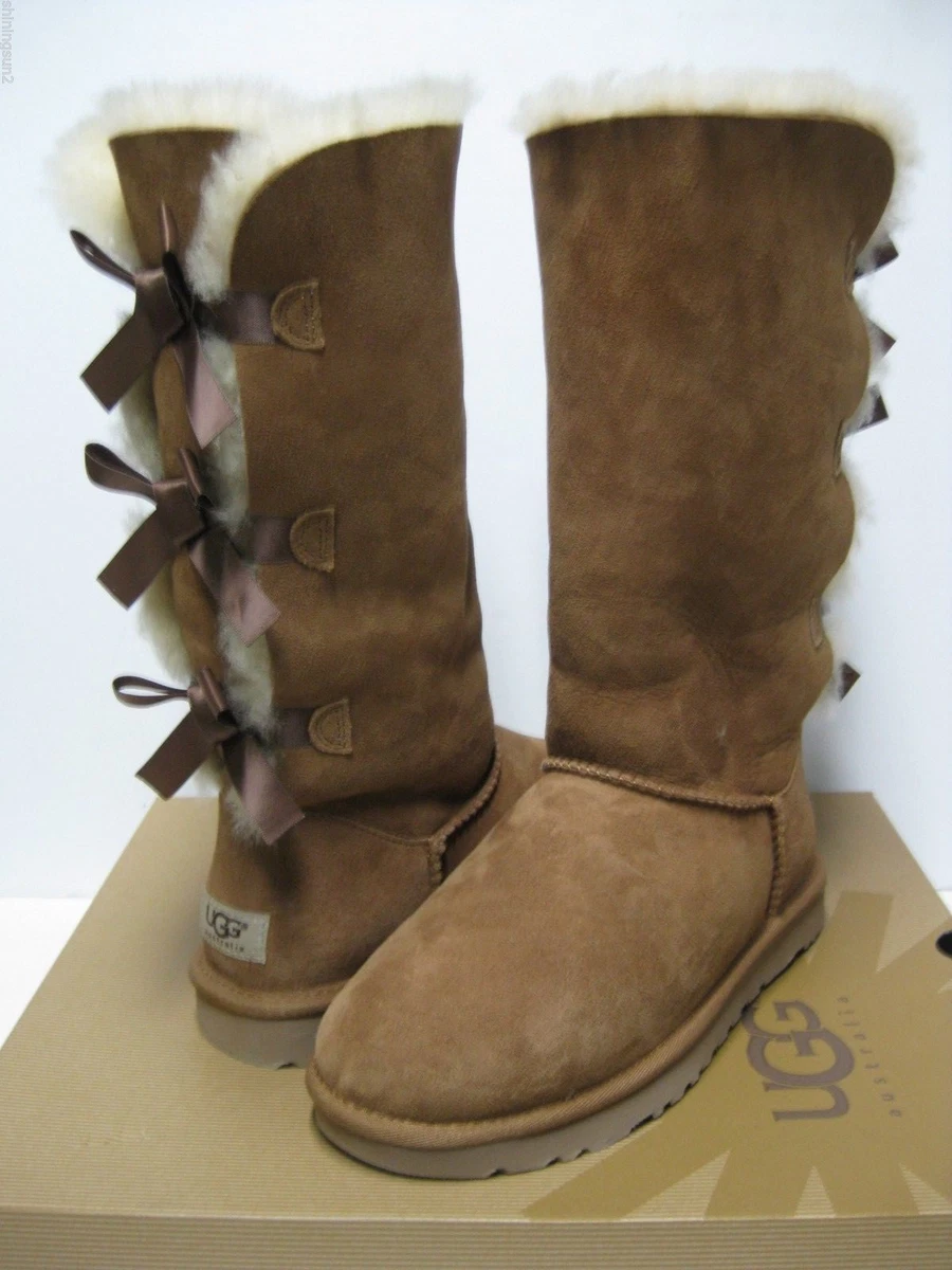 Ugg bailey bow 37 cheap