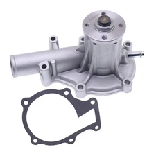 Water Pump 16251-73034 16241-73034 16251-73030 for Kubota D905 D1105 V1505