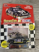 Racing Champions 1994 Edition Mark Martin 60 Winn Dixie Car NASCAR 1:64 Scale