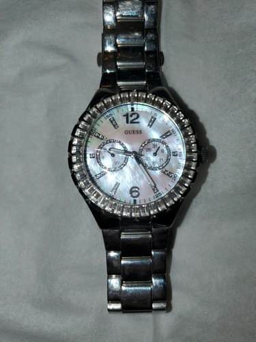 Guess Wrist Watch  - Foto 10 di 12