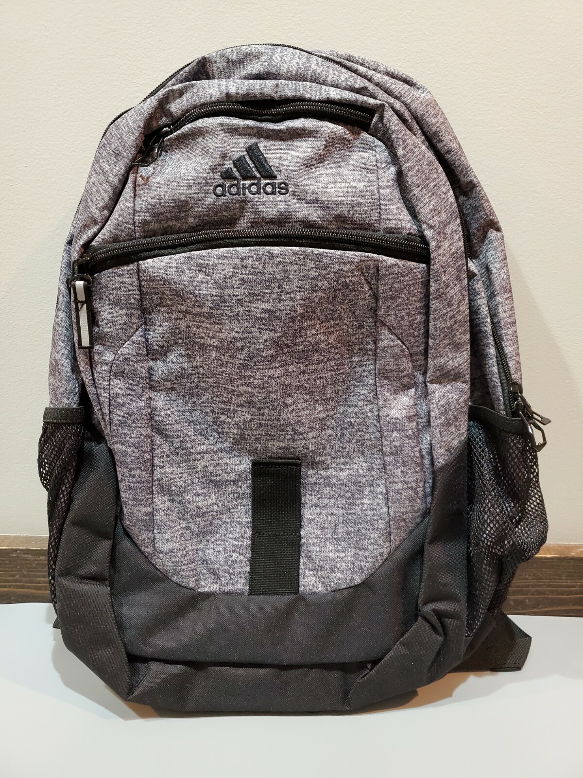 adidas foundation iv backpack