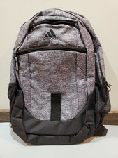 adidas foundation iv backpack black