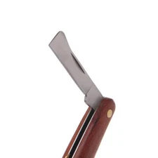 Grafting Knive Pruning Pocket Foldable Tree Fruit Cutting Budding Garden Tool