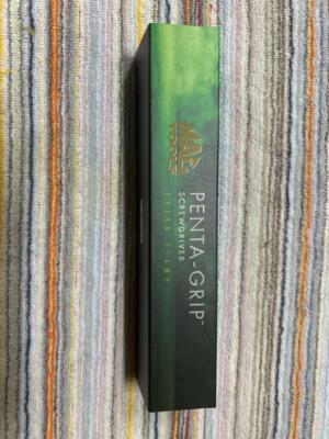 MAC TOOLS PENTA-GRIP Driver Set with Holster | eBay