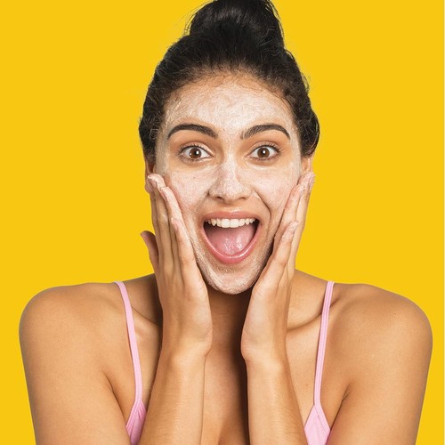 St. Ives Soft Skin Face Scrub,Avocado & Honey Dermatologist-Tested,100% natural - Picture 8 of 12