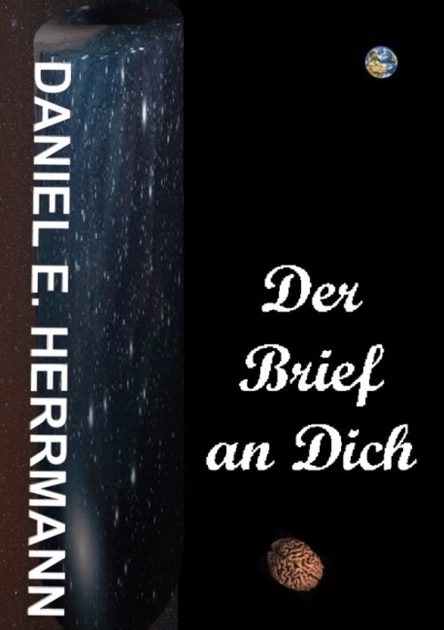 Thumbnail - Der Brief An Dich | Weisheit Wird Die Welt Retten | Daniel Elvis