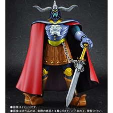 Premium Bandai Figuarts ZERO Dark General D.C. Mazinger Z Figure