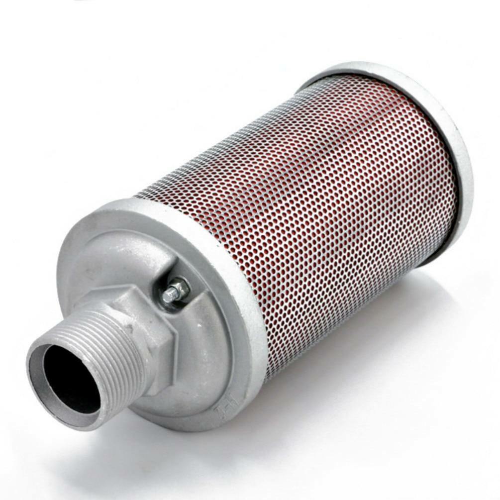 Silencer 1617616401 for Atlas Copco Air Compressor 1617-6164-01 | eBay