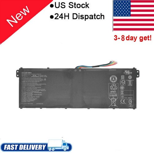 Batterie D'occasion Pour Ordinateur Portable Acer A114-31-C1J0 - Remplacement, Fonctionnelle, Usure Normale