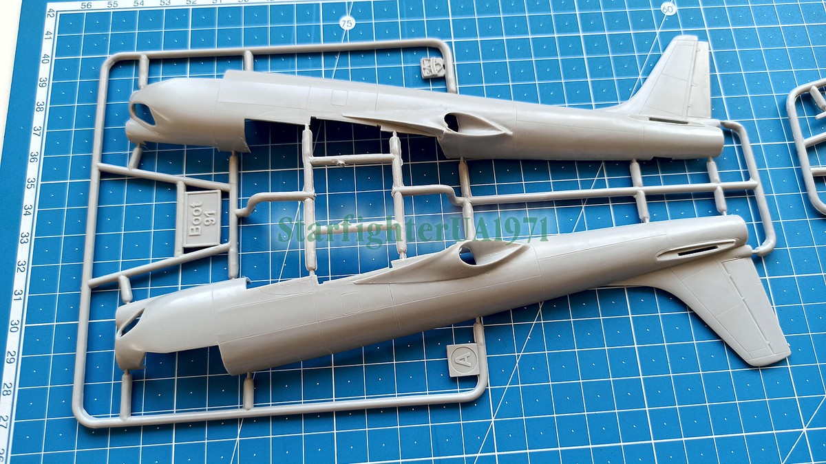 1/72 Tu-91 Boot (ModelSvit 72016) | eBay