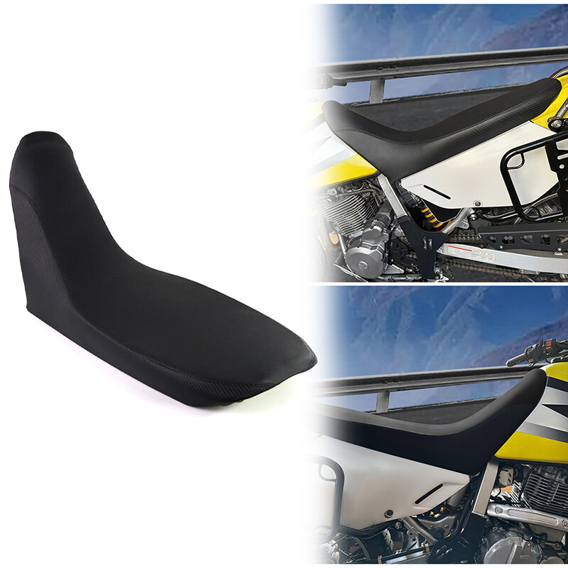 High Quality Motorcycle Seat Cover and foam Kit Fit For
