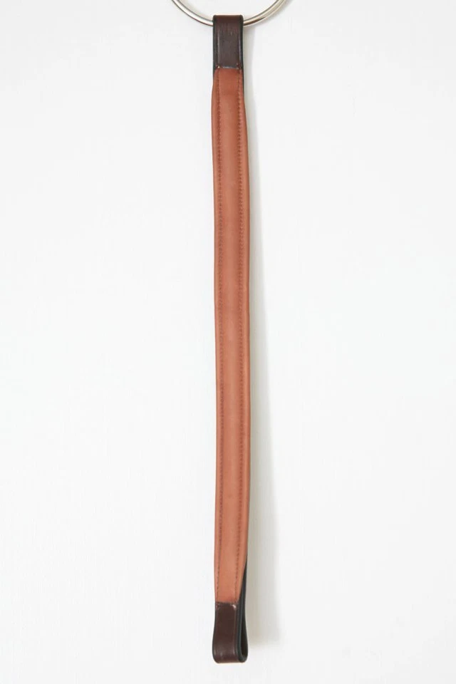 Demo Prestige Browband 14.5" Brown Inv: 6051 — 第 4/4 张图片