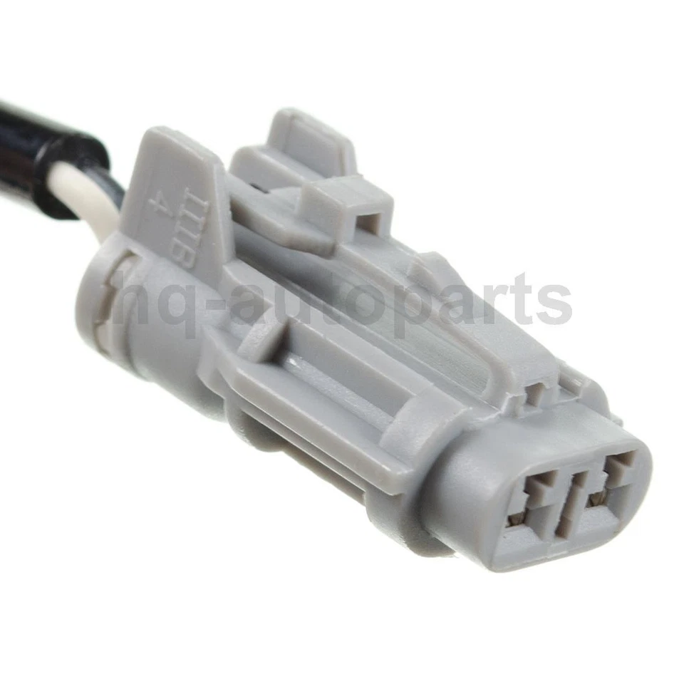 ABS 车轮速度传感器适用于斯巴鲁 Impreza 2005 2004 2003 2002 — 第 2/4 张图片