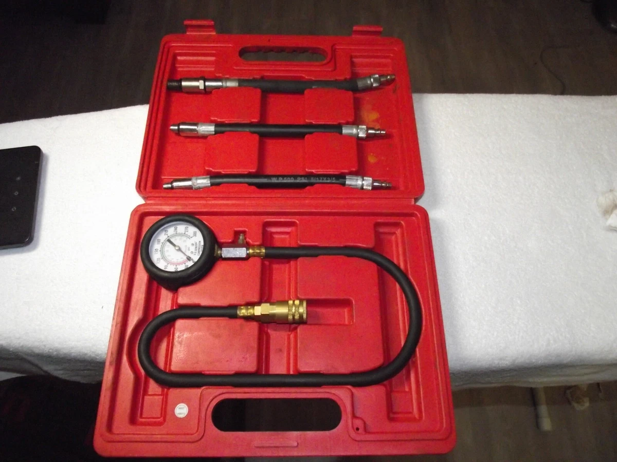 Compression tester for sale sale