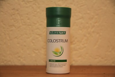 341,52 /L   1x LR Colostrum Liquid   Colostrum direct 125 ml