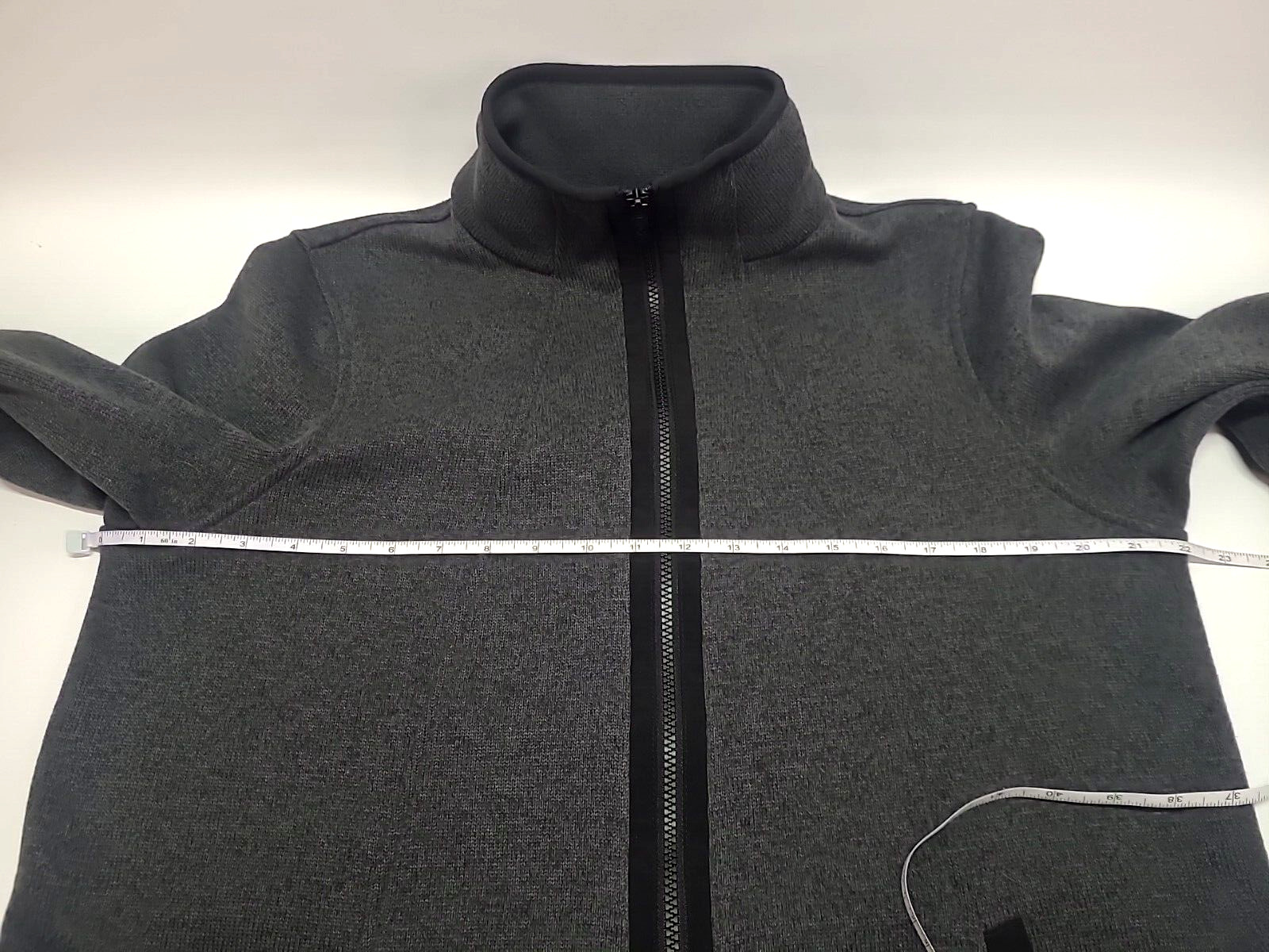 Lululemon Jacket It's Fleecing Cold 10 Active Dar… - image 13