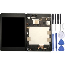 OEM LCD Screen for Asus Zenpad 3 8.0 / Z581KL Digitizer Full Assembly Frame