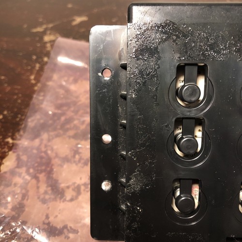 GE Oven Control Board Wb27k10319 - Picture 6 of 16