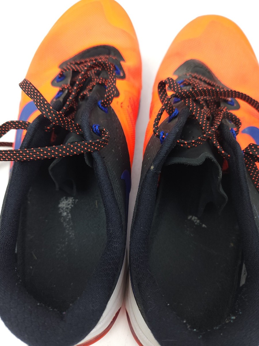 Nike Metcon 2 Flywire Sport Bright Orange Cross Training 