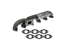 Exhaust Manifold Dorman For 2004-2009 Dodge Ram 3500 2005 2006 2007 2008