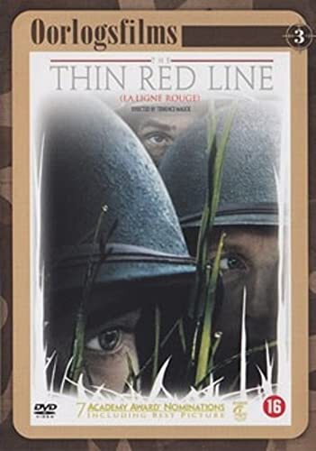 Thin Red Line, the (DVD)
