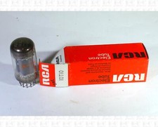 RCA 10T10 Vacuum Tube NOS Box