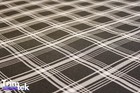 Golf GTI Plaid/Tartan Seat upholstery -  Grey sold by the meter - Aus Stock