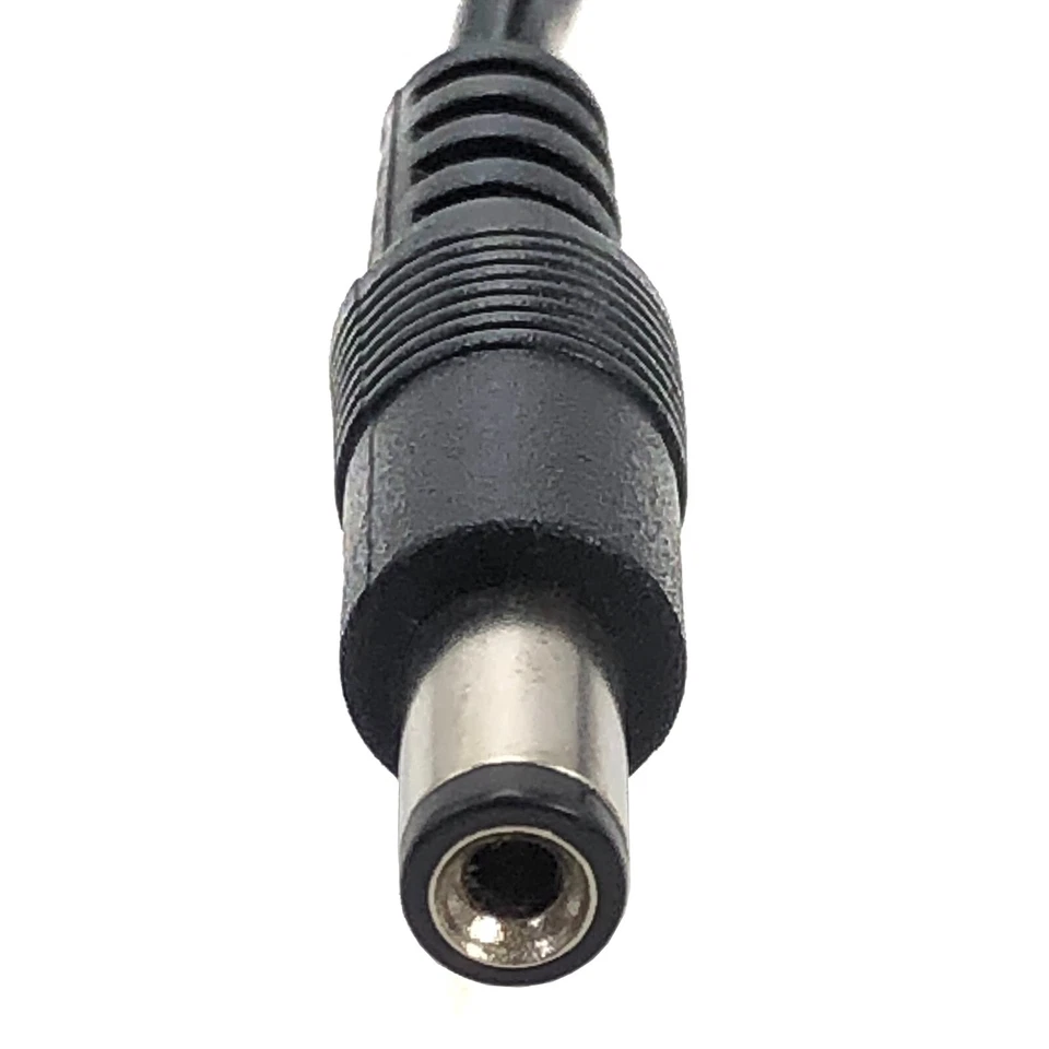 NEW Plantronics SSA-3W-05 050060F AC Adapter 5V 0.6A Power Supply 83231-09 OEM - Image 4 of 4