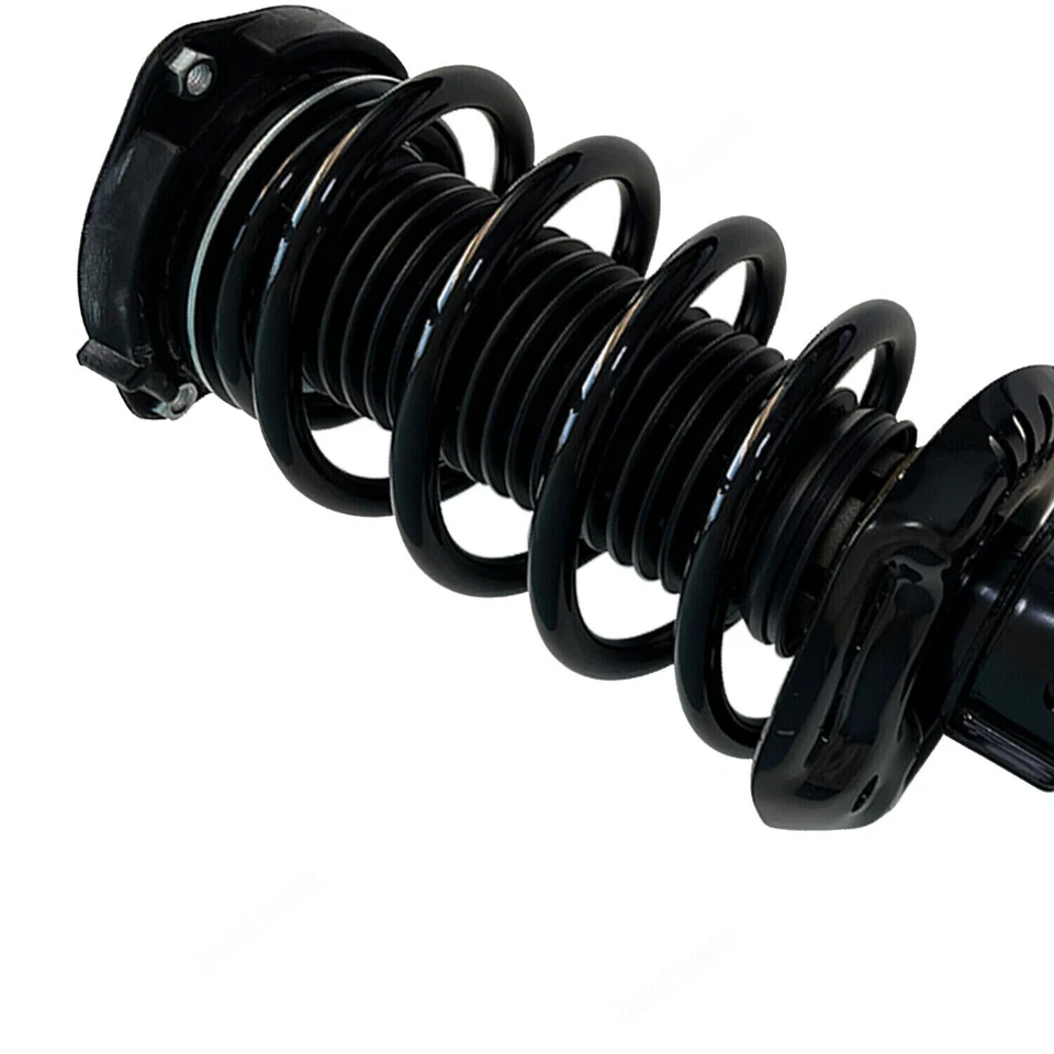 Front Left or Right Shock Strut Fit Audi TT TTS MKII TTRS Quattro FWD 2007-2015 - Image 2 of 4