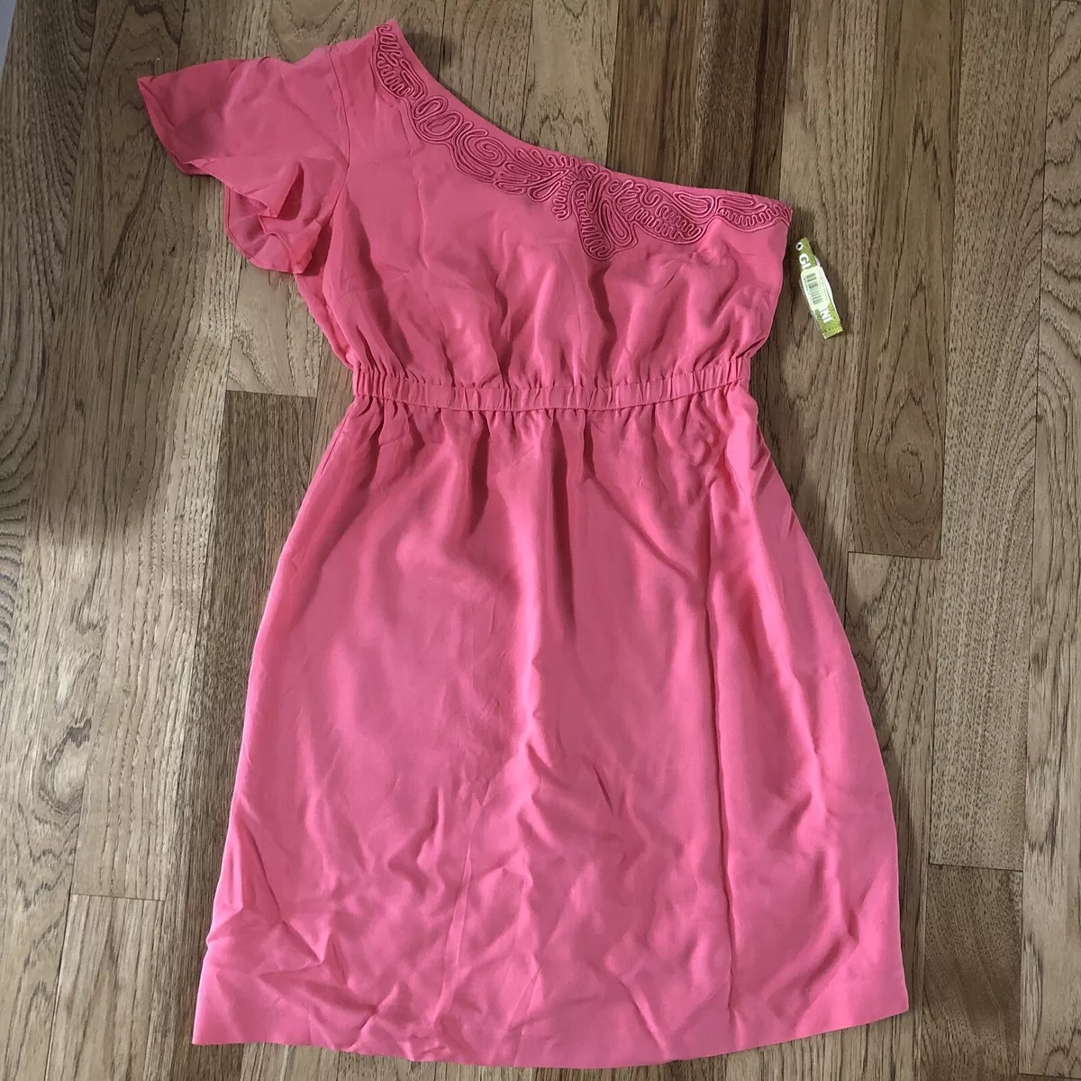 Gianni bini sale pink dress