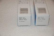 Osram Halo Lampen 230V 1000W GX6.35 64576 2 Stück