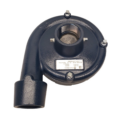 Franklin Electric FAC-300-K Centrifugal Close-Coupled 3 HP Pump Head - 90220030
