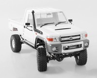 Rc4zbb0001 Rc4wd Trail Finder 2 Scale Truck Kit W/land Cruiser Lc70 Body on sale Rc4zbb0001 Rc4wd Trail Finder 2 Scale Truck Kit W/land Cruiser Lc70 Body on sale