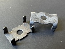 VTG - Aurora AFX Track Repair Clips, 2/ 1.00