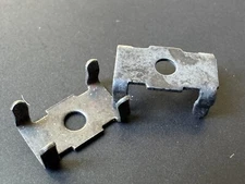 VTG - Aurora AFX Track Repair Clips,  2/$1.00