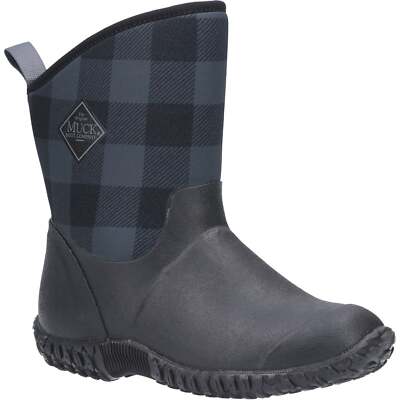 Muck Boot Damen Gummistiefel Muckster II Mid
